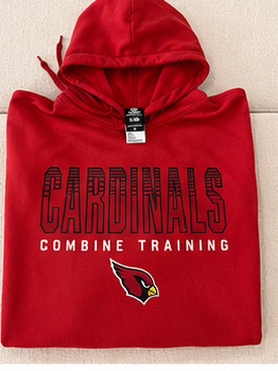 NFL Other - Arizona Cardinals Hoodie